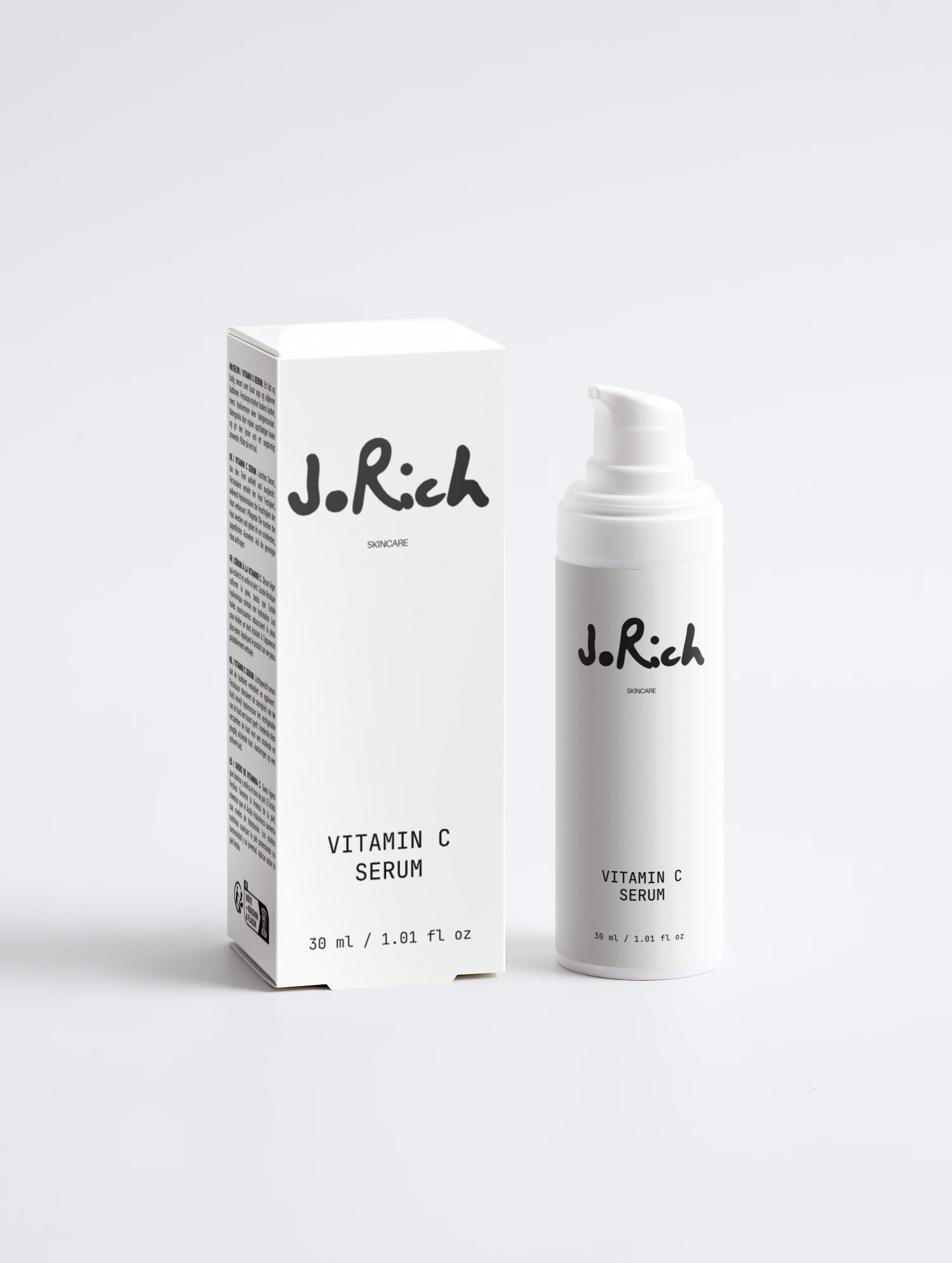 Vitamin C Serum