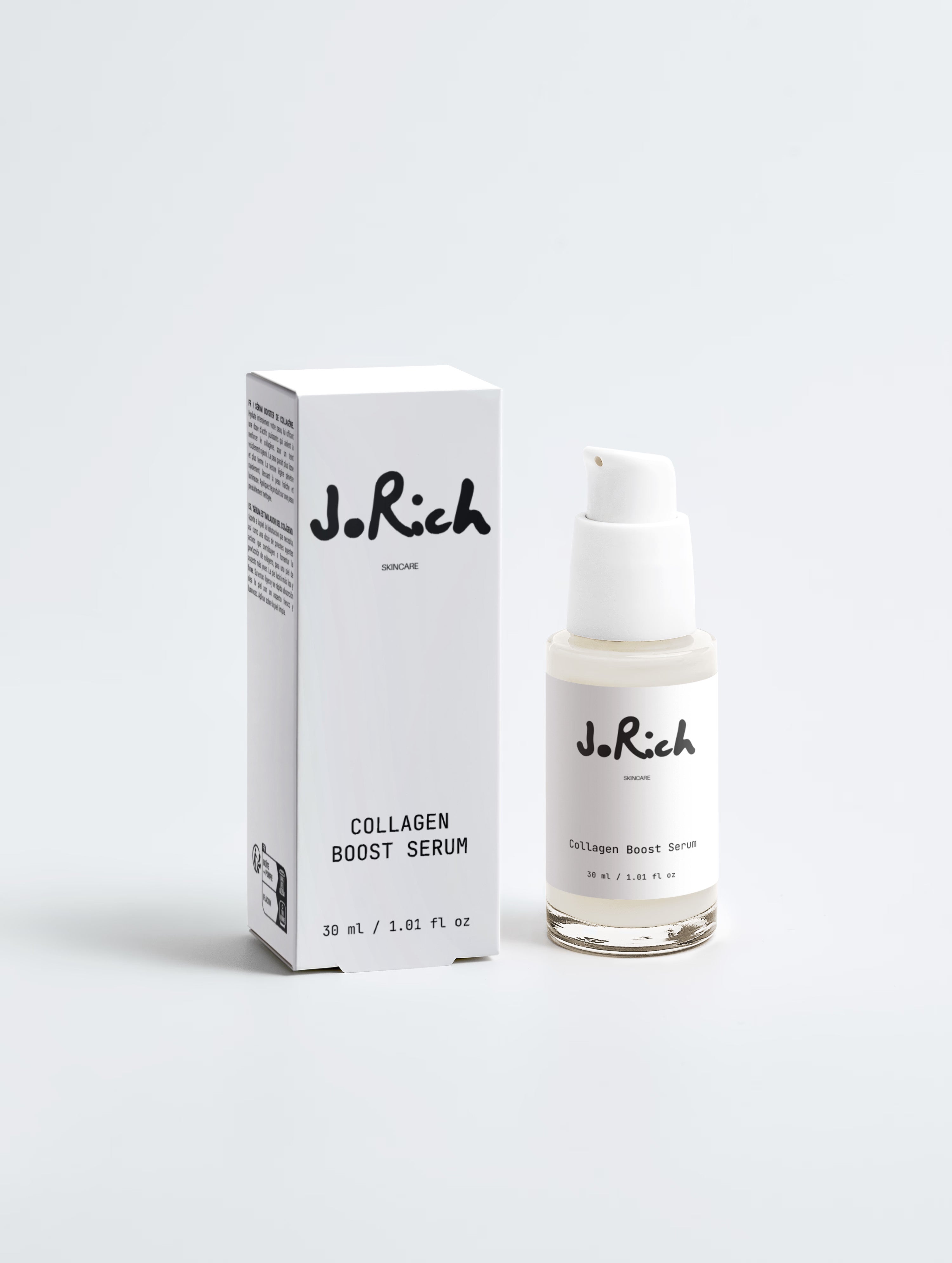 Collagen Boost Serum