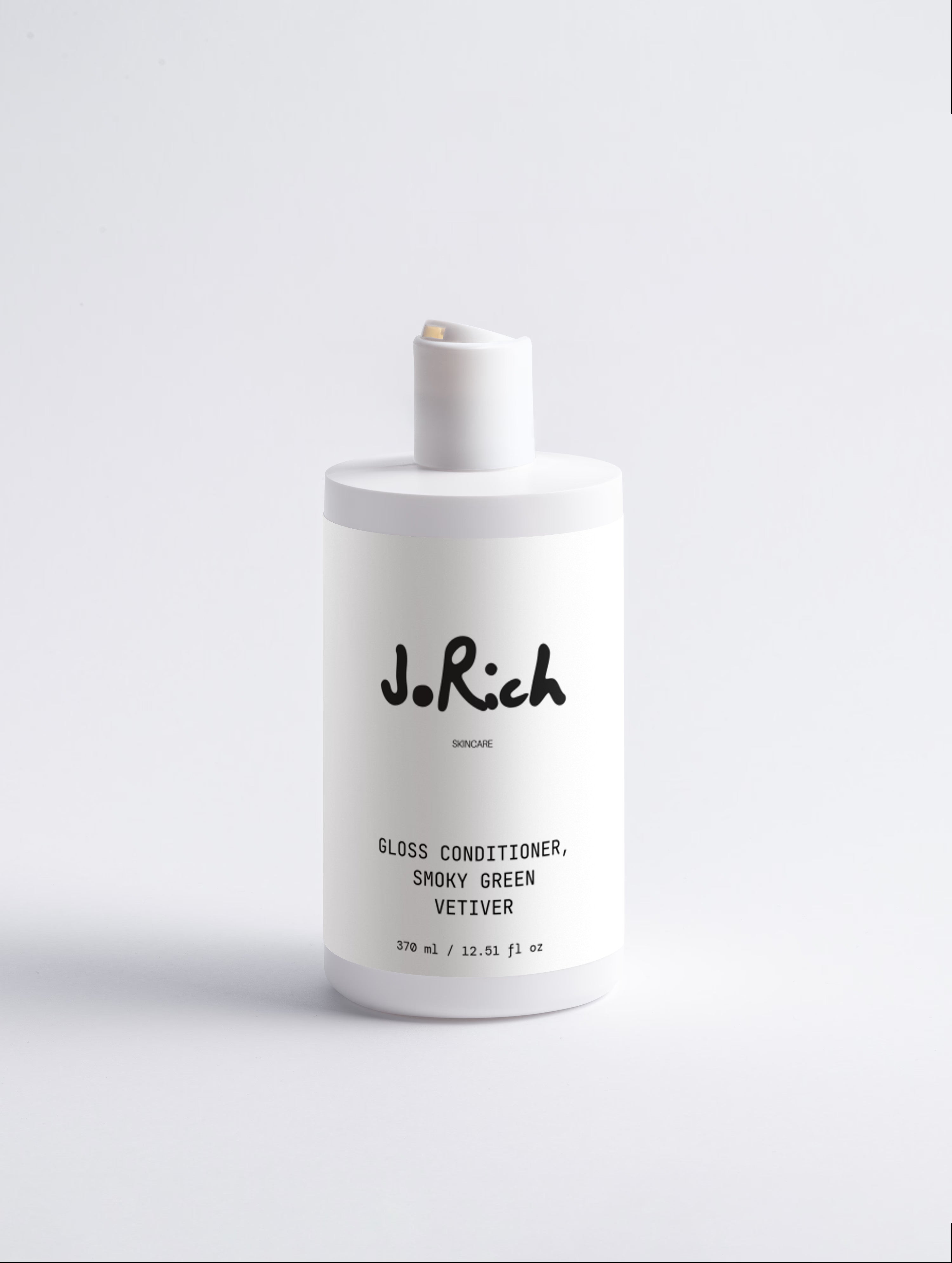 Gloss Conditioner, Smoky Green Vetiver