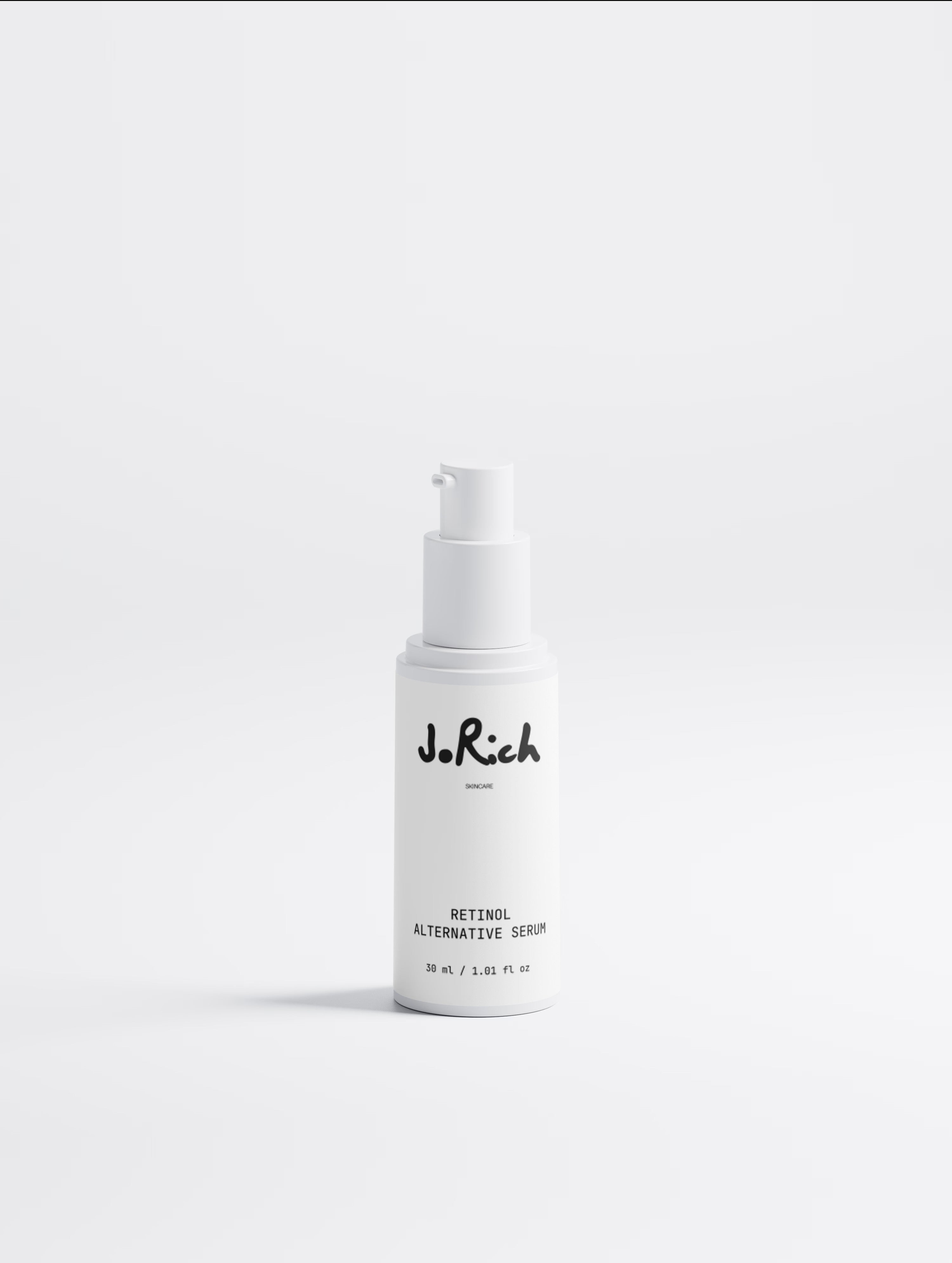 Retinol Alternative Serum