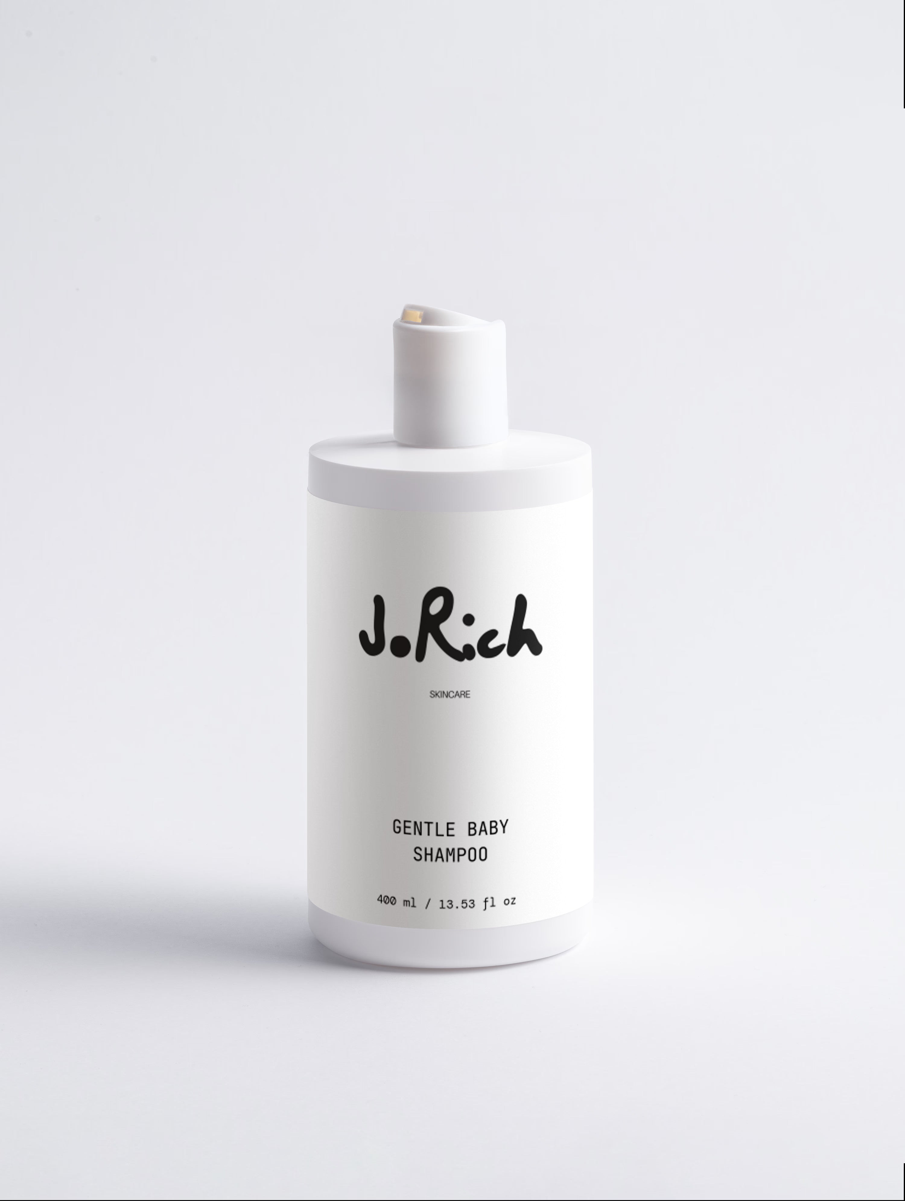 Gentle Baby Shampoo
