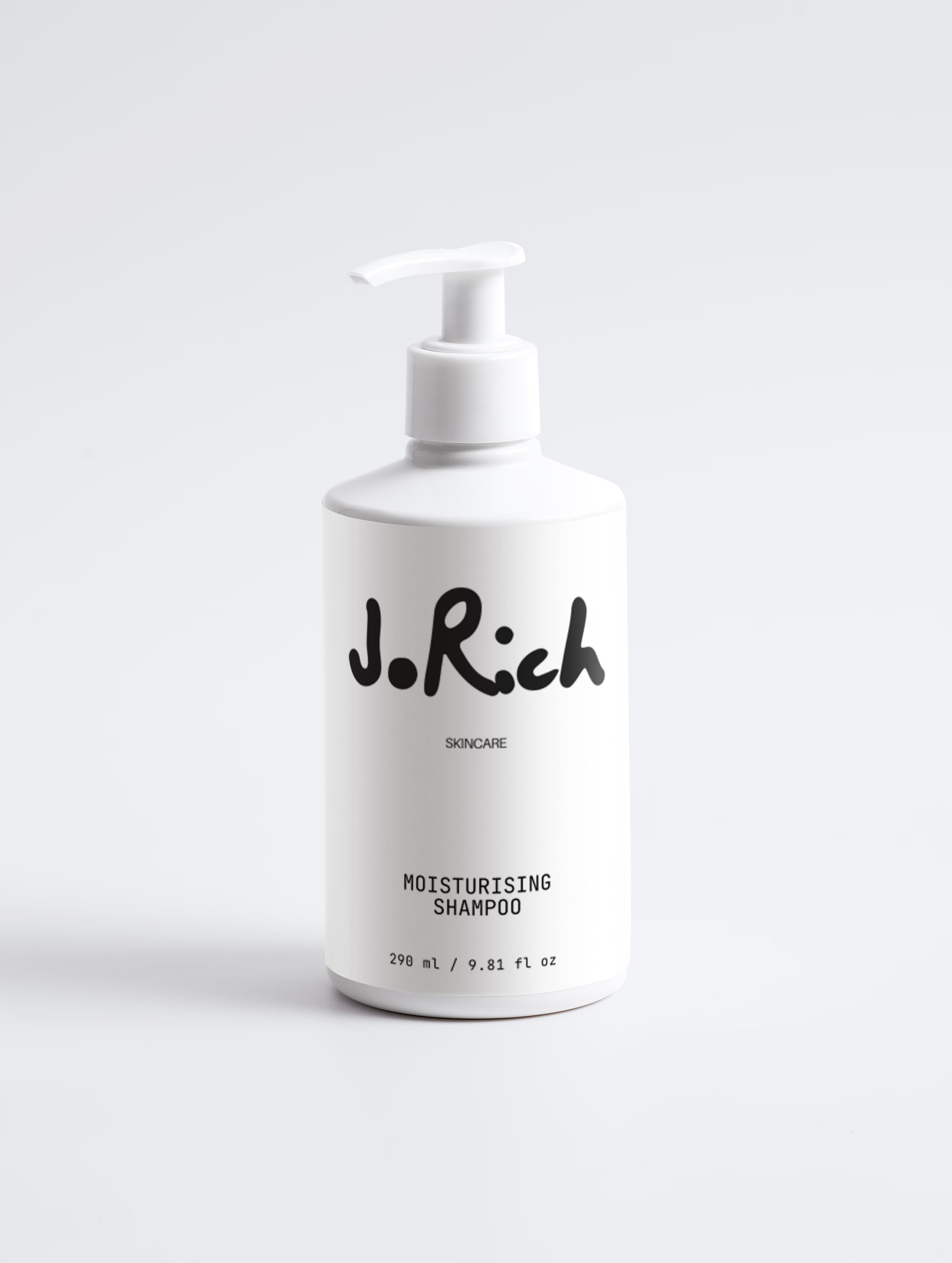 Moisturising Shampoo