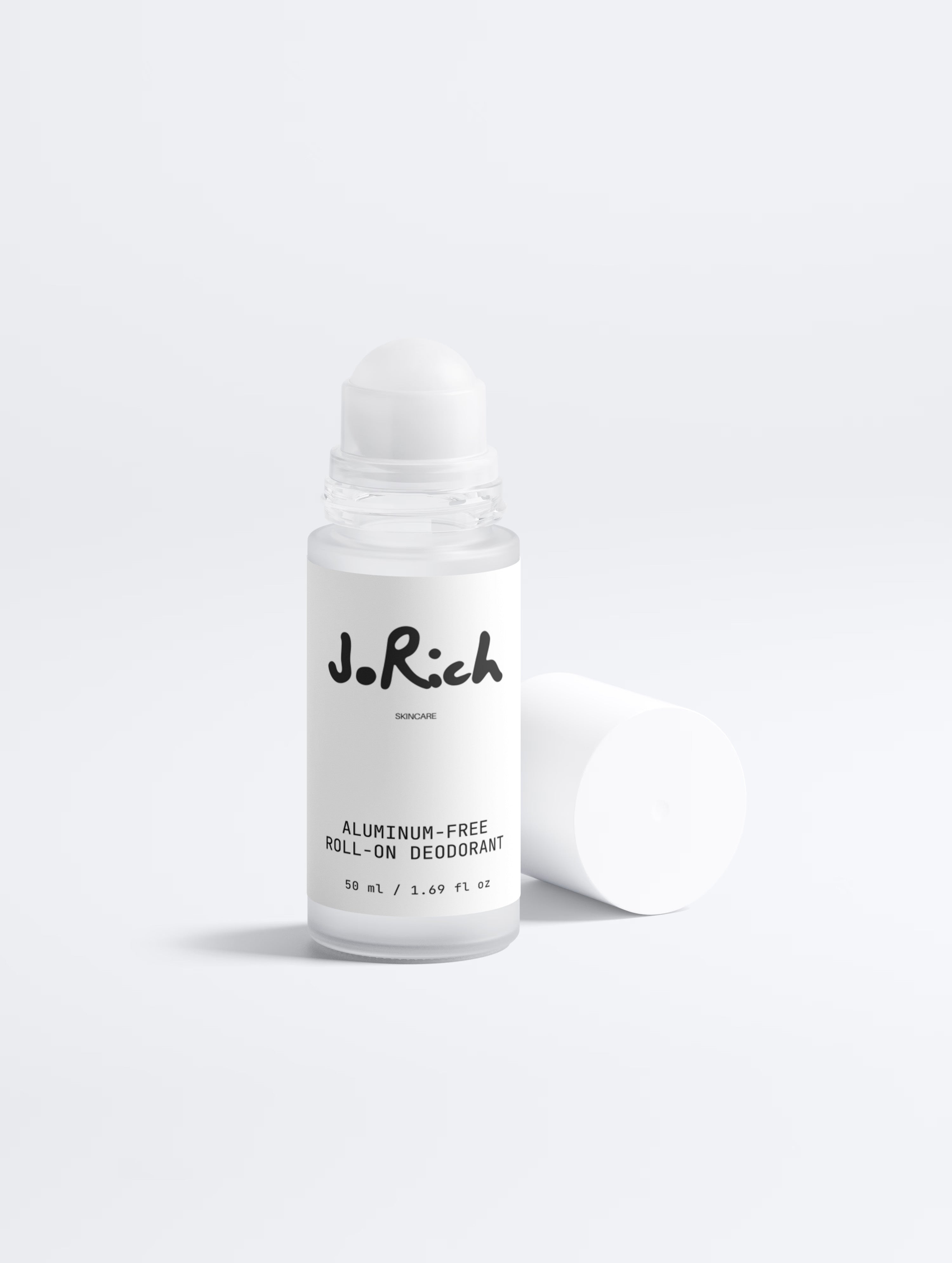 Aluminum-free Roll-on Deodorant