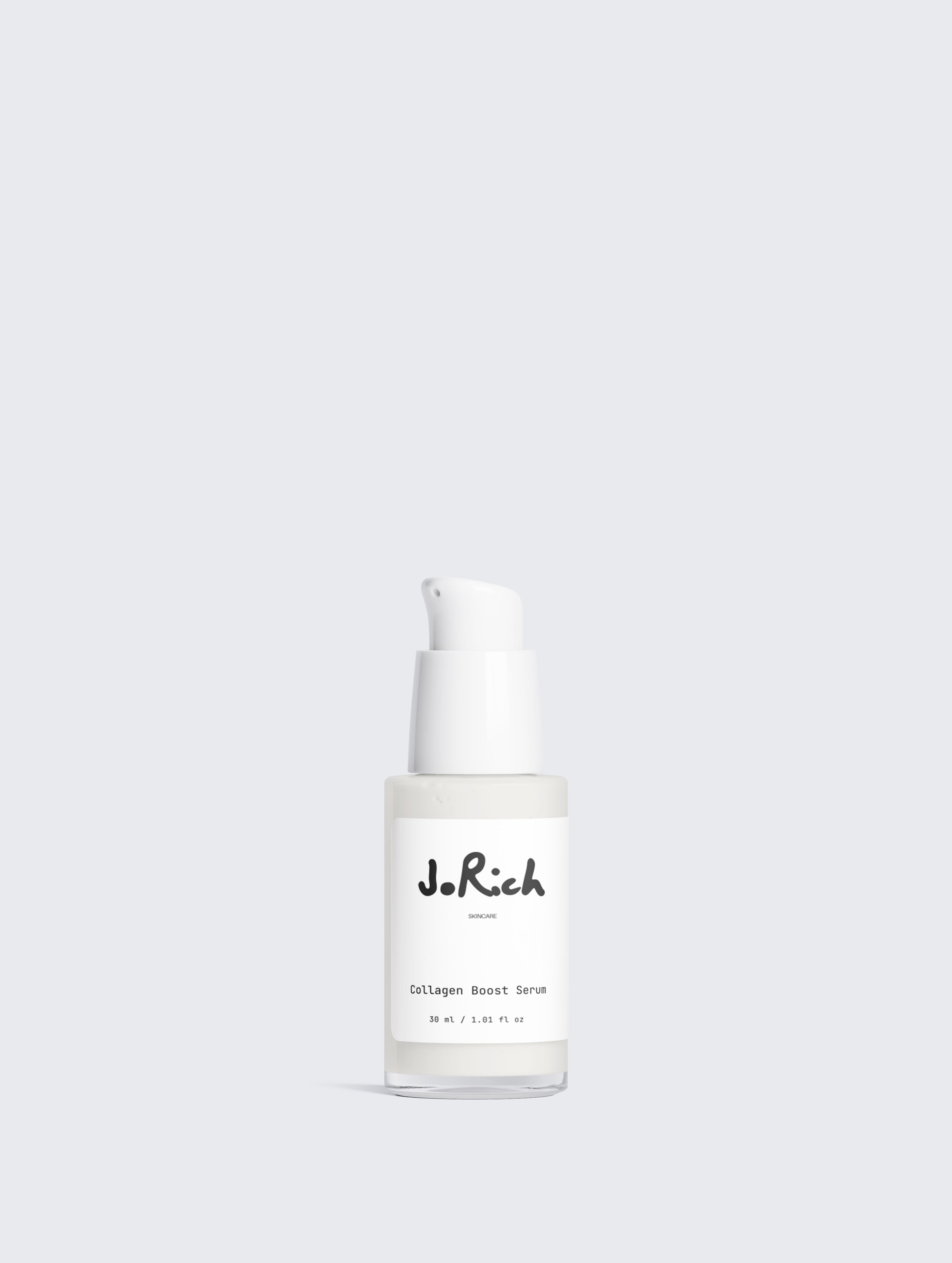 Collagen Boost Serum