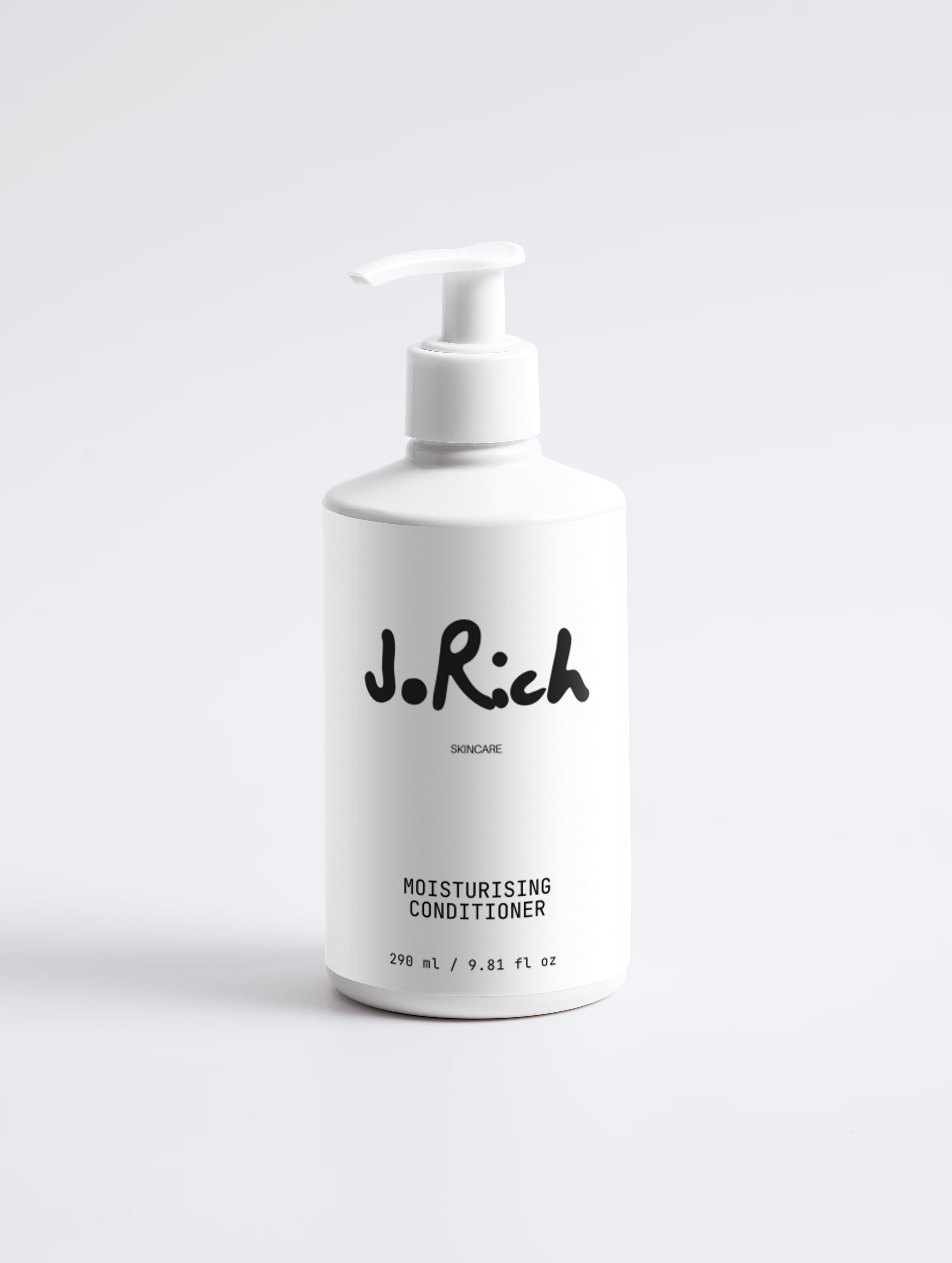 Moisturising Conditioner