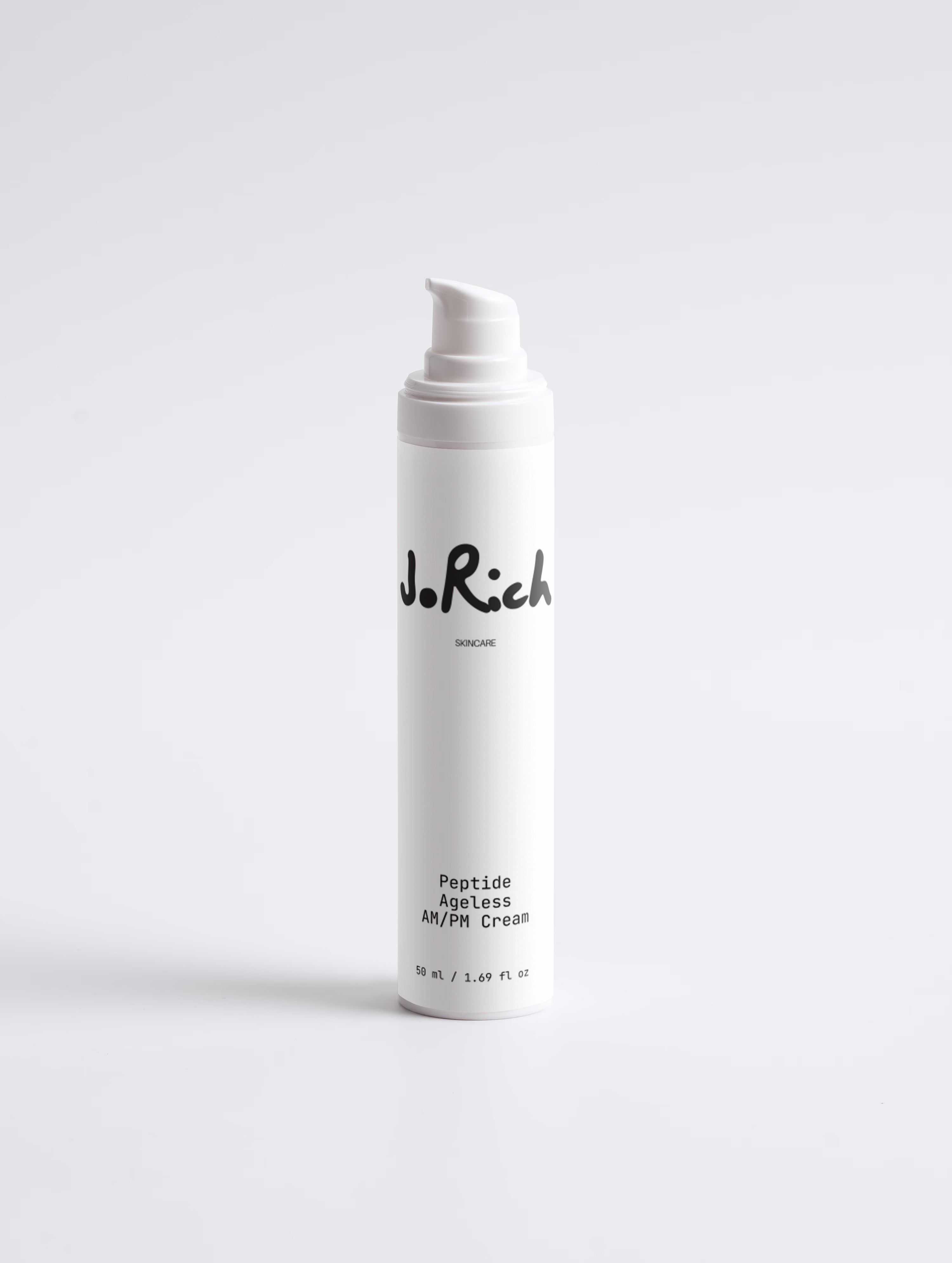 Peptide Ageless AM/PM Cream