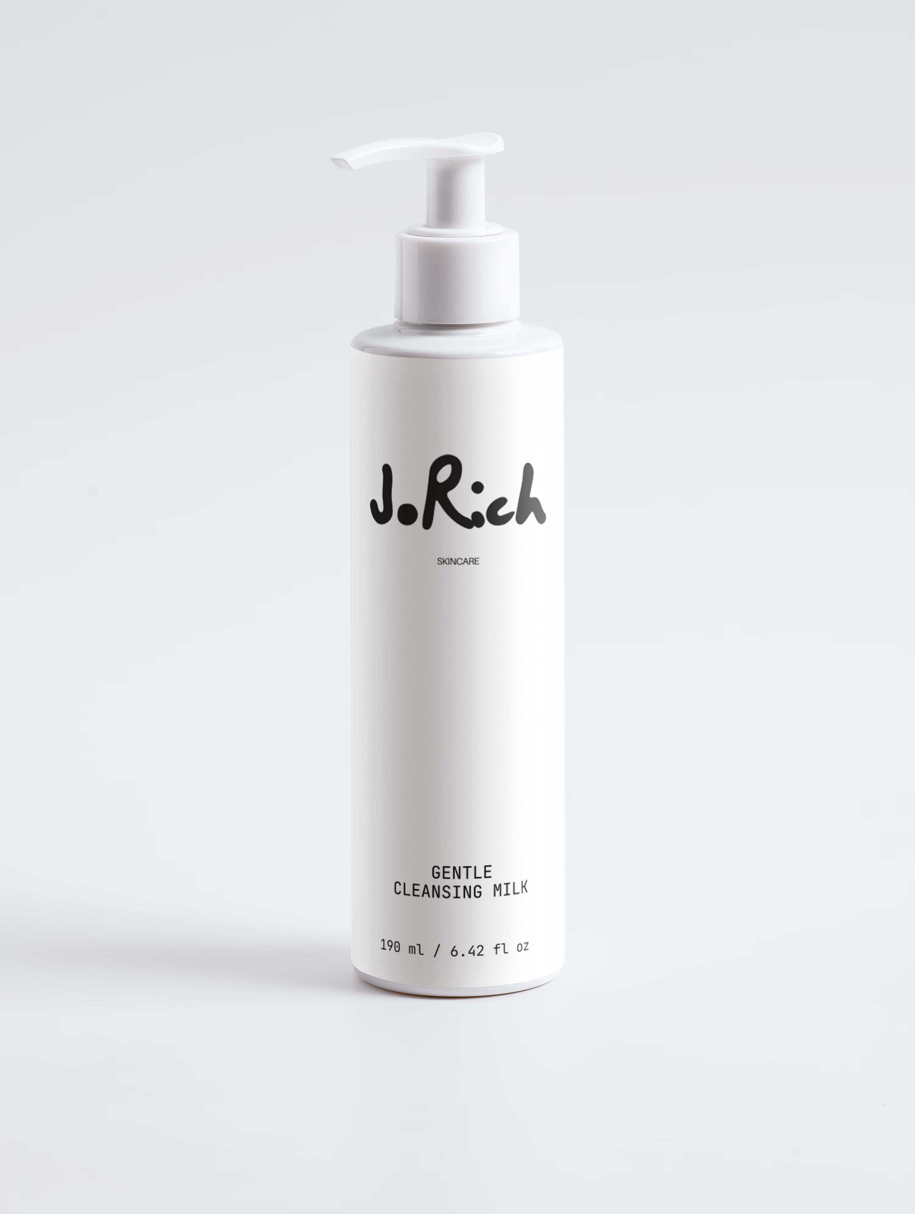 Gentle Cleansing Milk