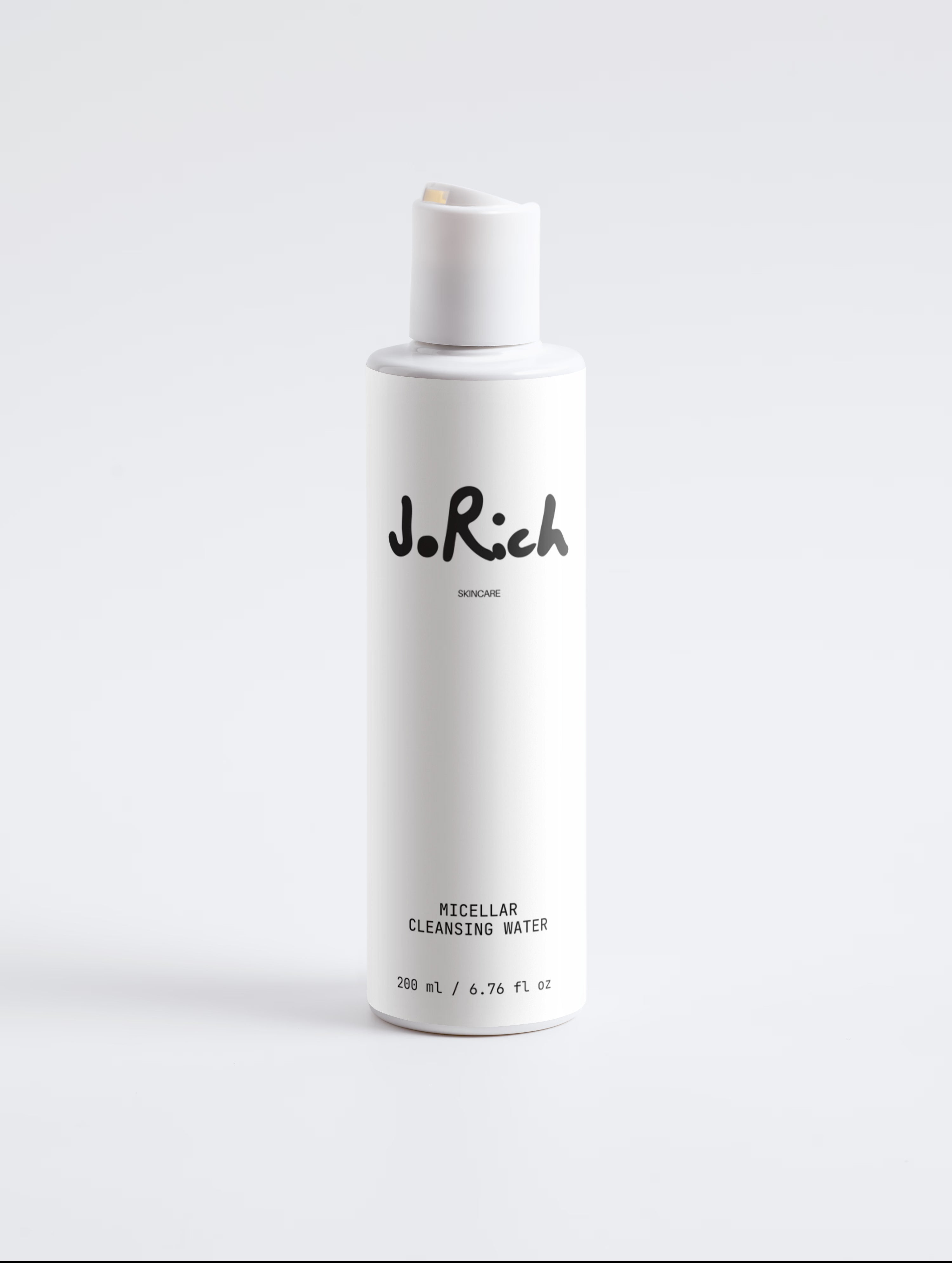Micellar Cleansing Water