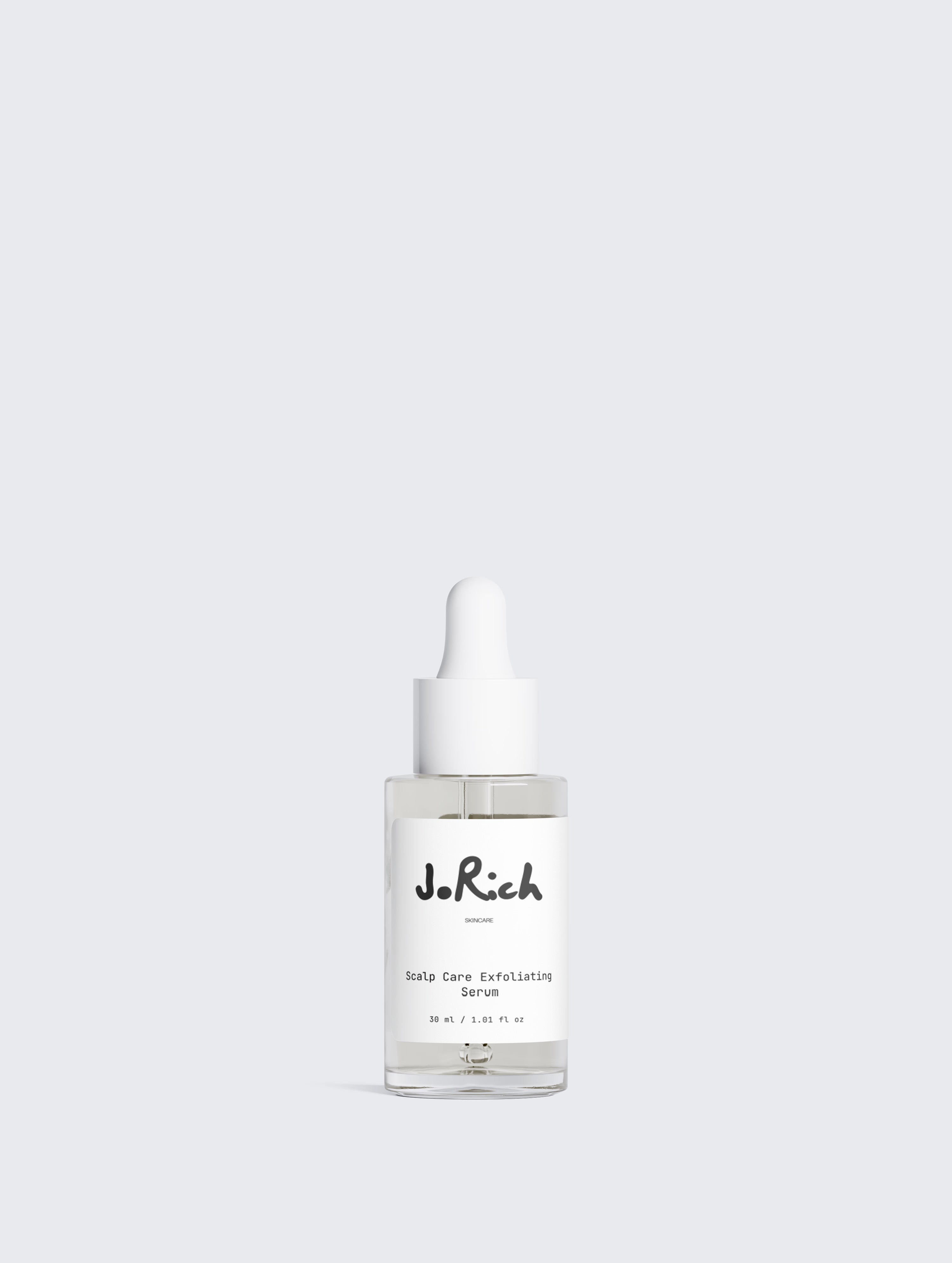 Scalp Care Exfoliating Serum