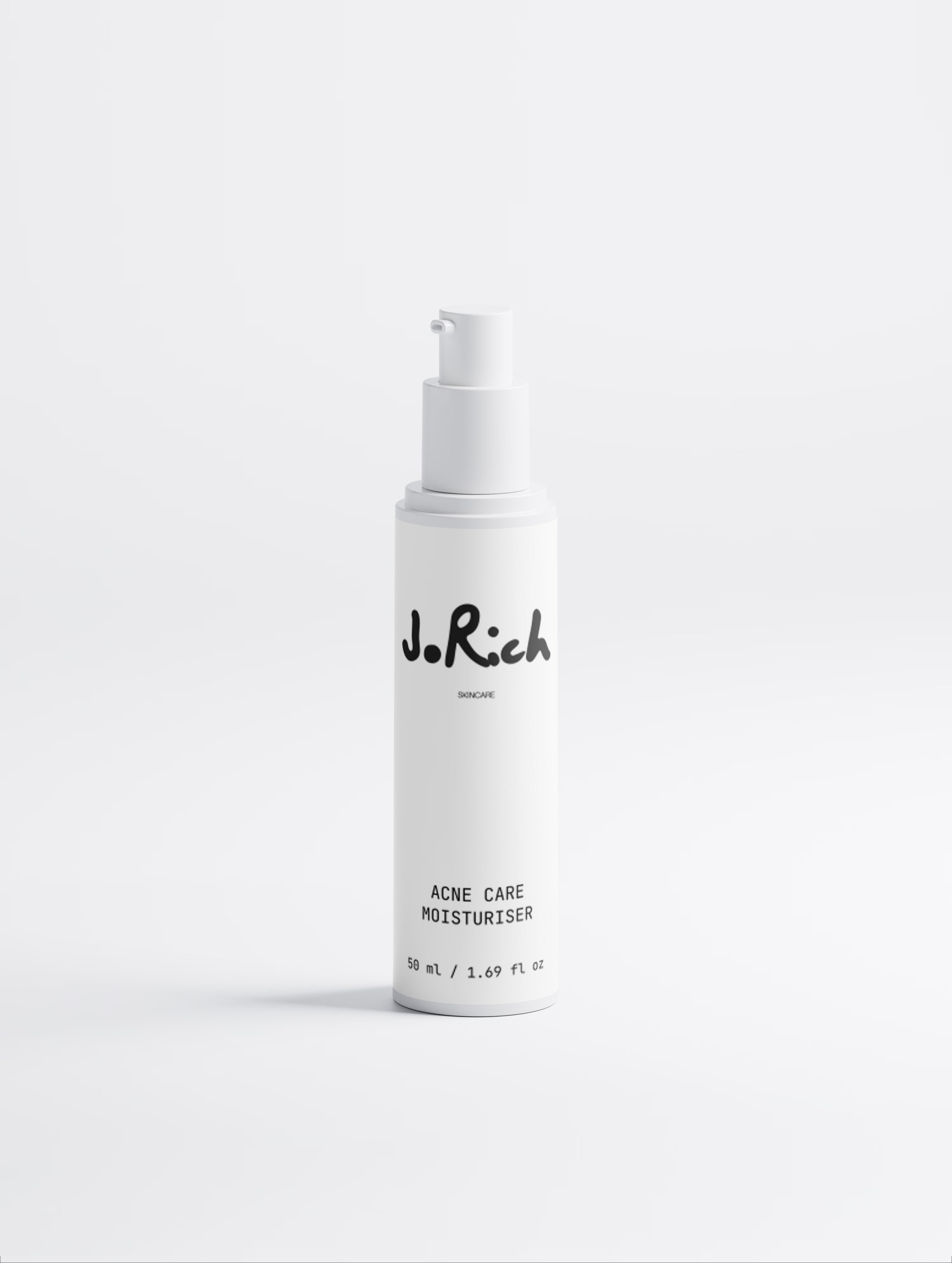 Acne Care Moisturiser